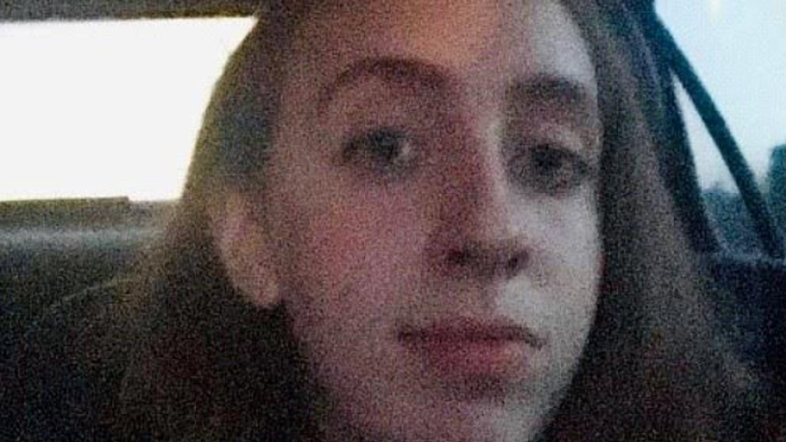 Disparition d'une adolescente de 15 ans de Salaberry-de-Valleyfield
