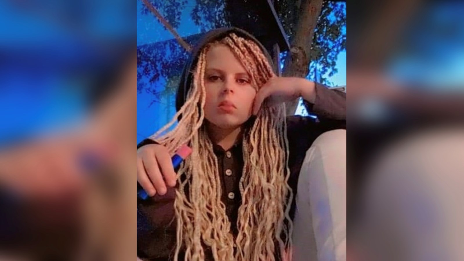Une adolescente de 17 ans manque à l'appel à Salaberry-de-Valleyfield