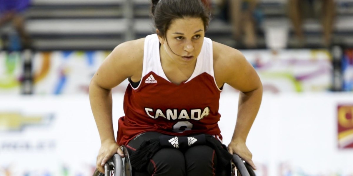 Rosalie Lalonde et son équipe passent en quart de finale