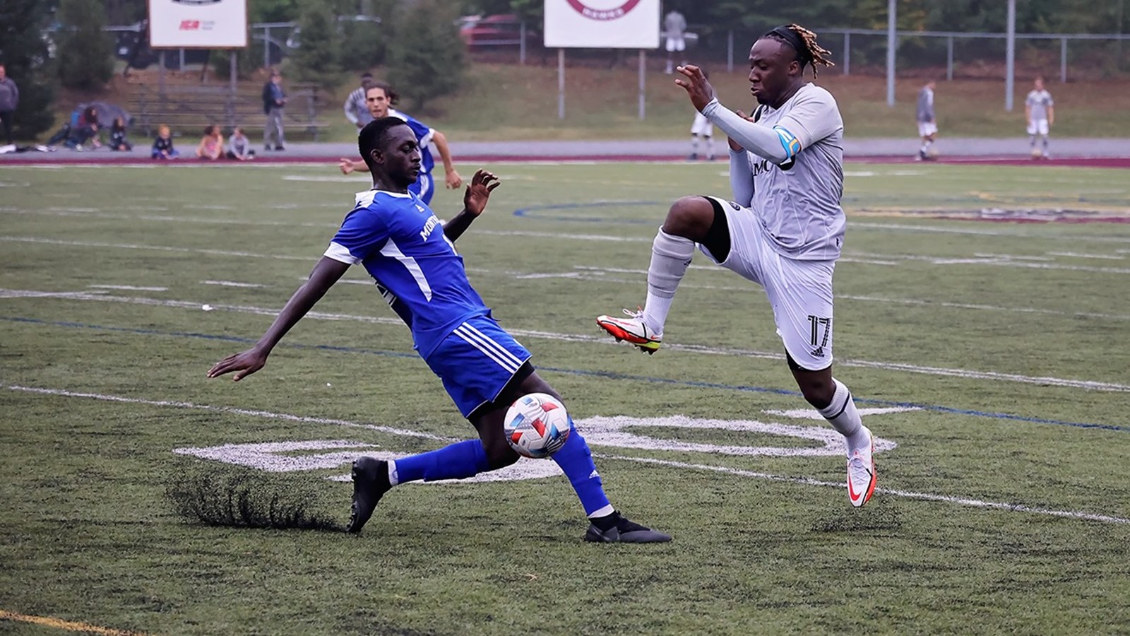 Le Club de soccer St-Lazare Hudson a soufflé ses 20 bougies cette fin de semaine