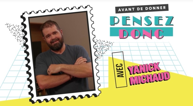 Saviez-vous que les items défectueux ne sont pas acceptés dans les centres de dons?