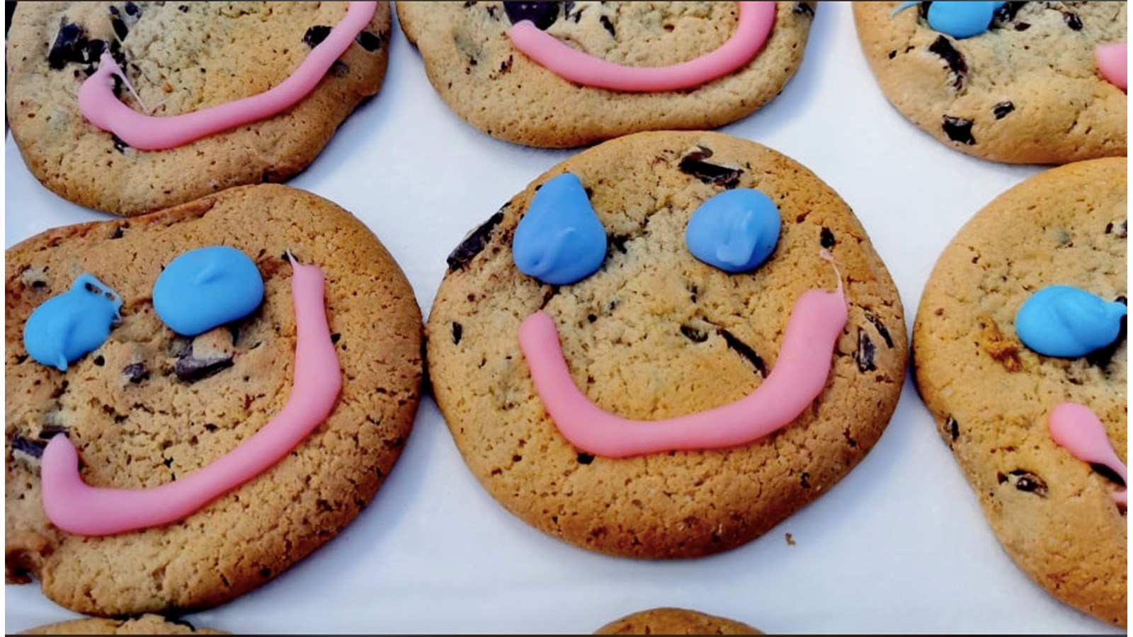 C'est le retour des biscuits sourire chez Tim Hortons du 13 au 19 septembre