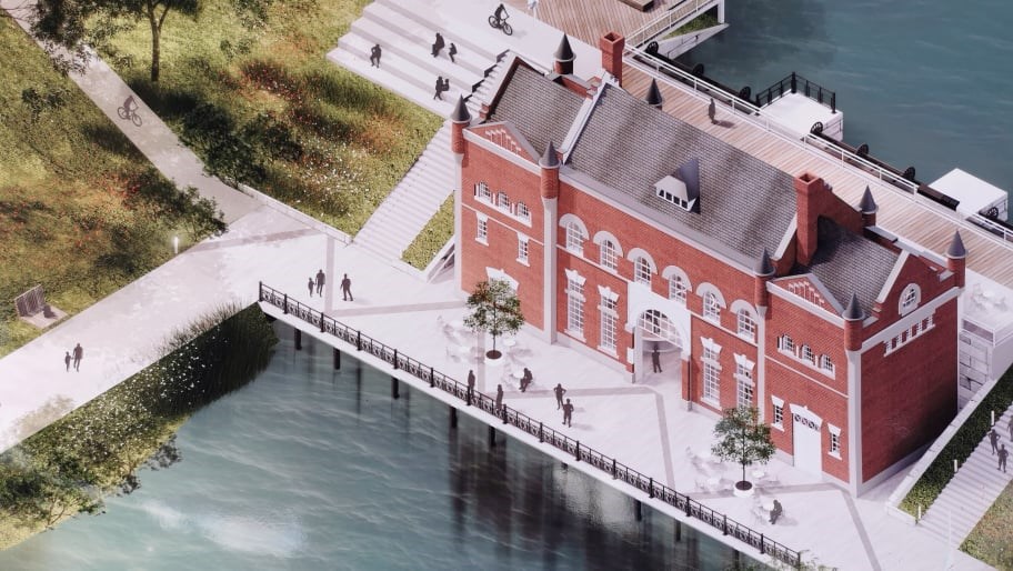 « On veut que les gens s’approprient le canal de Soulanges »