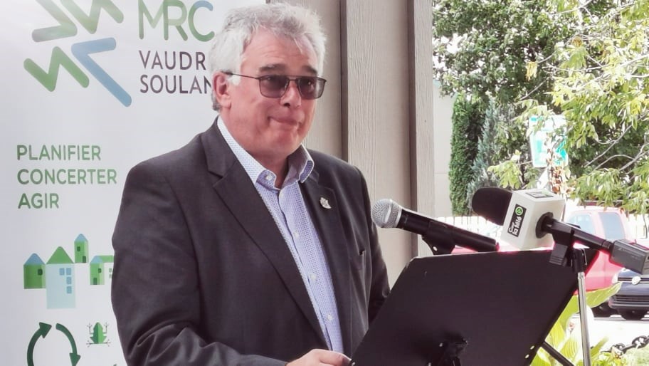 « On veut que les gens s’approprient le canal de Soulanges »
