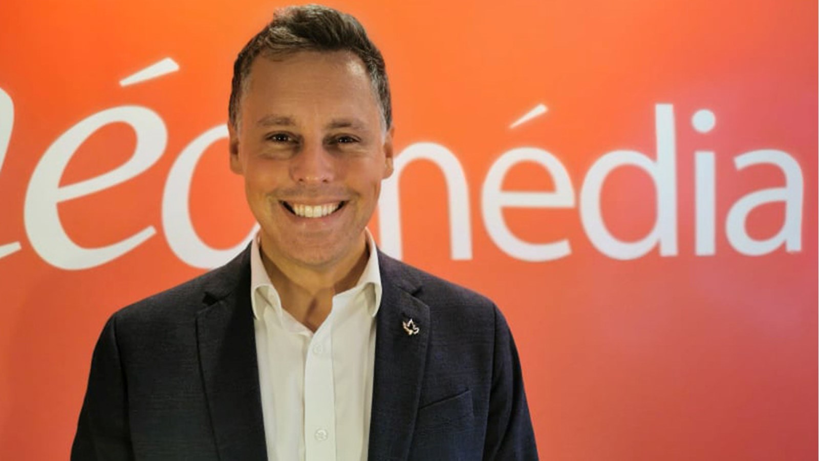Face-à-face avec Peter Schiefke, candidat sortant du Parti libéral du Canada