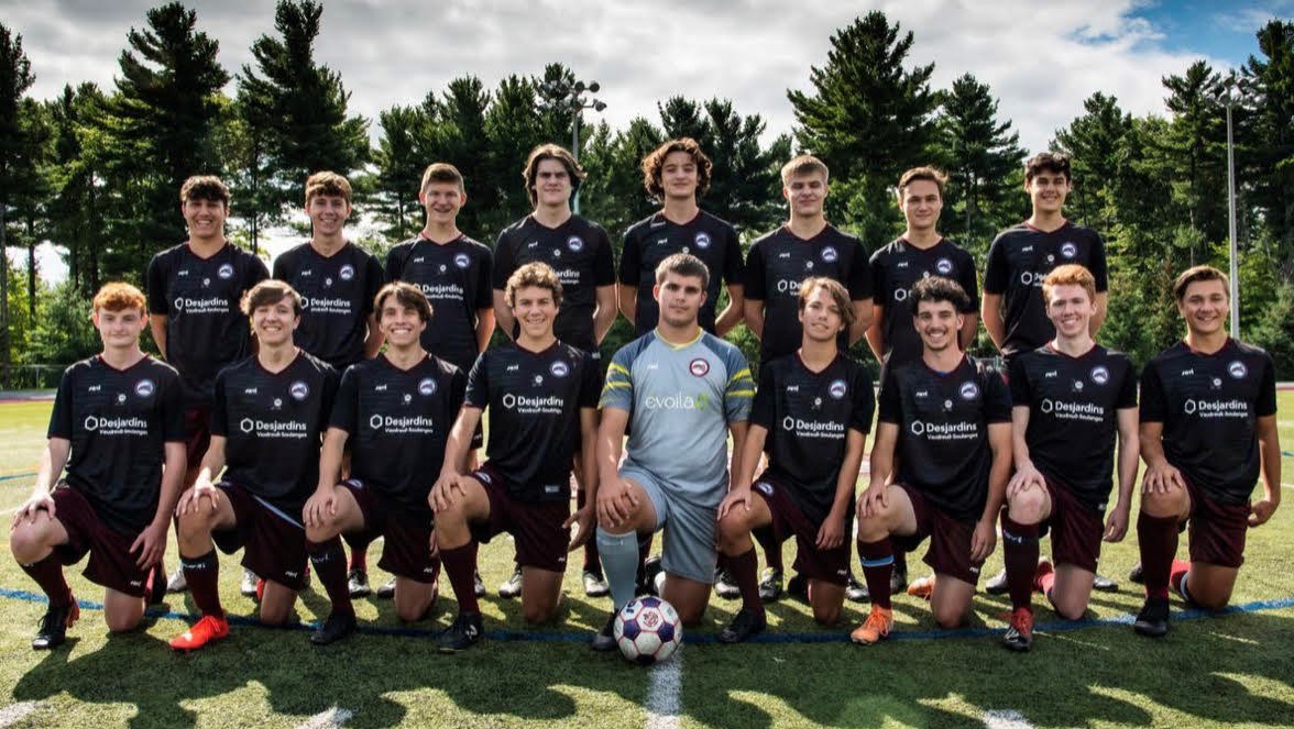 Des équipes féminine et masculine du Club de soccer de Saint-Lazare-Hudson iront à la coupe interrégionale du Québec
