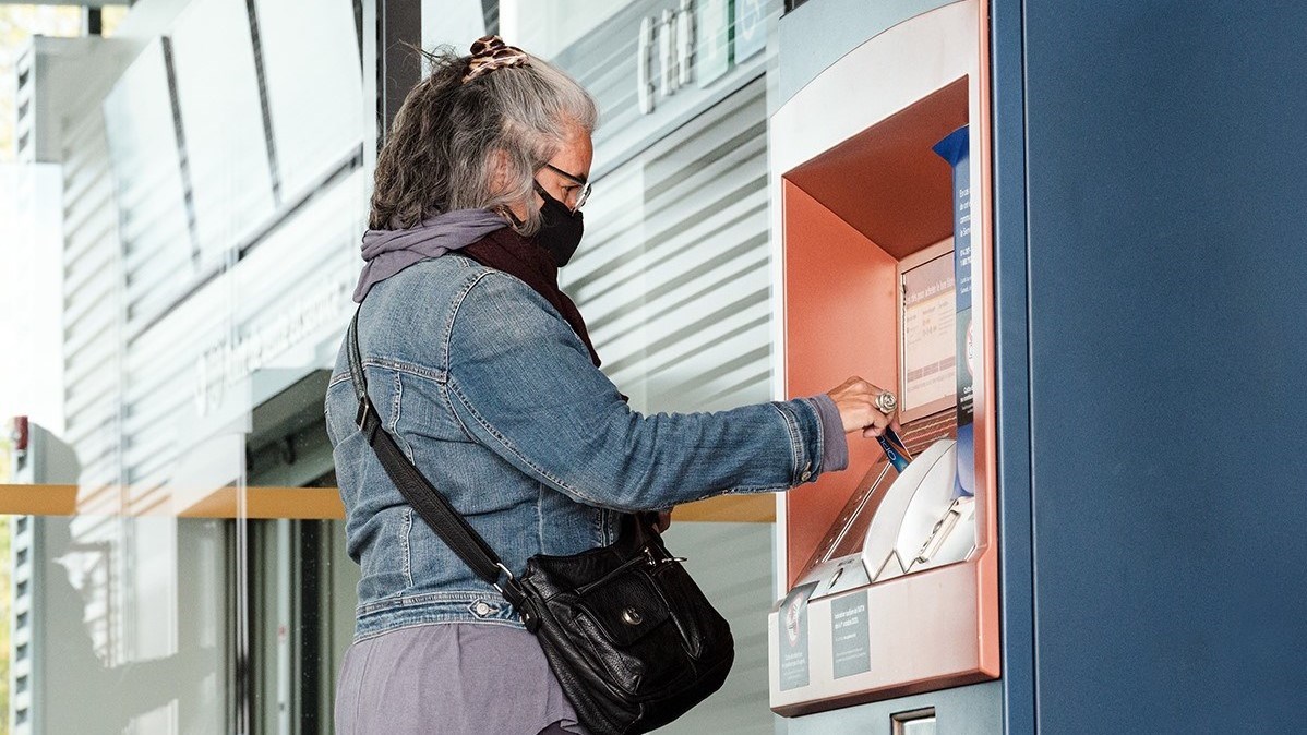 COVID-19 : Exo prévoit des impacts sur son réseau de transport