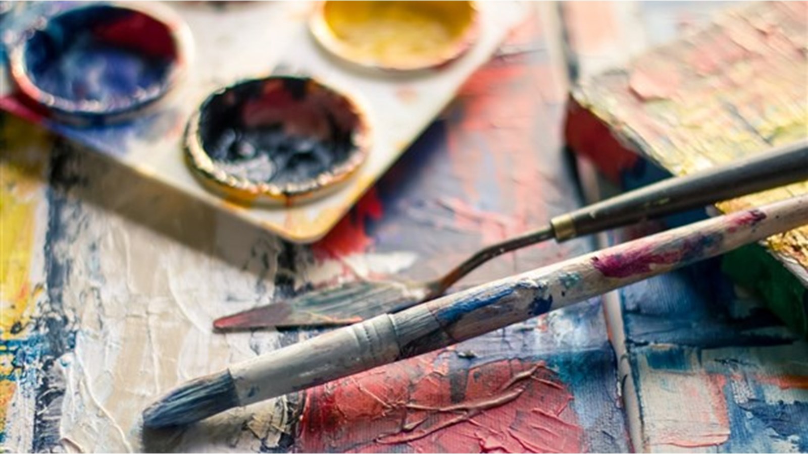 Le projet la Route des arts de Vaudreuil-Soulanges permettrait à des artistes de cette MRC d'ouvrir les portes de leur atelier de création aux intéressés
