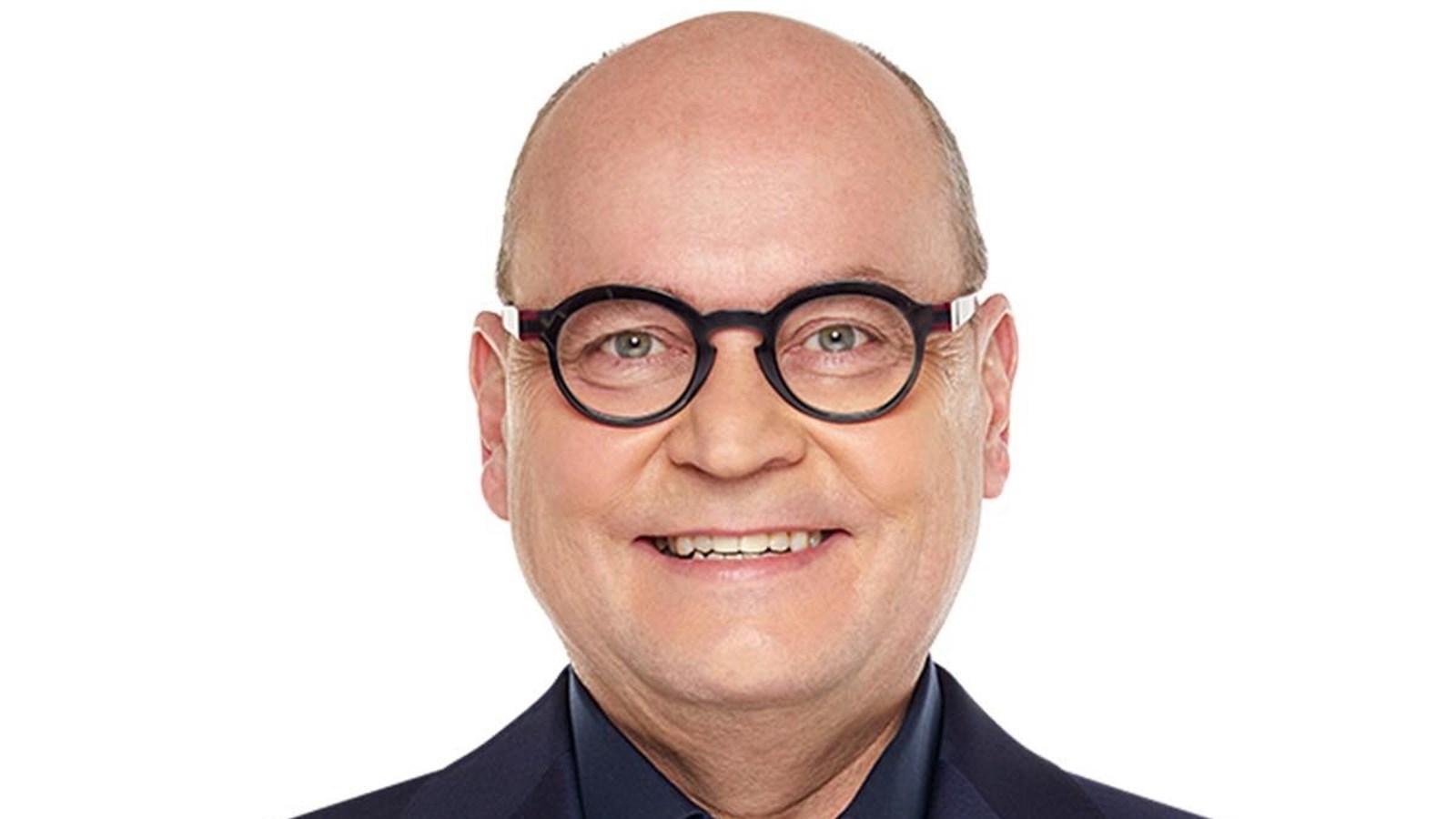 Claude Reid partage sa victoire avec ses proches et son équipe