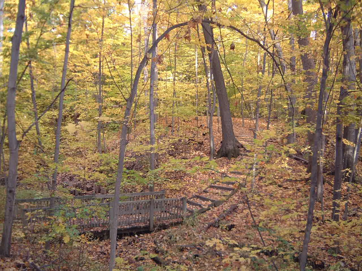 Vivez la saison des couleurs dans Beauharnois-Salaberry