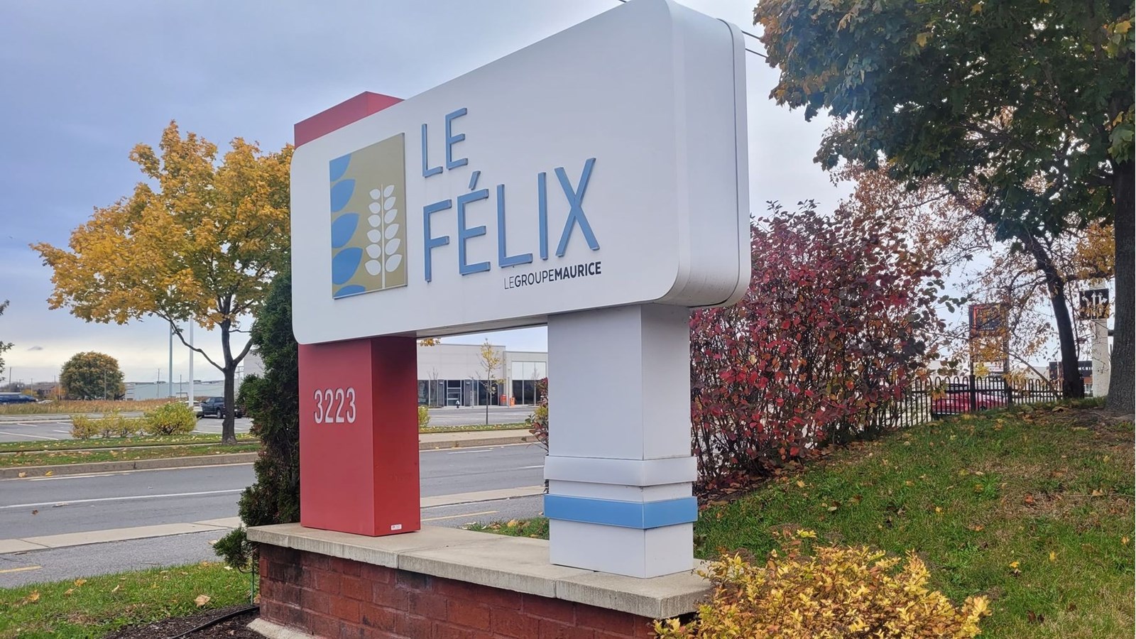 Une femme de 90 ans de Vaudreuil-Dorion a été victime d'un meurtre