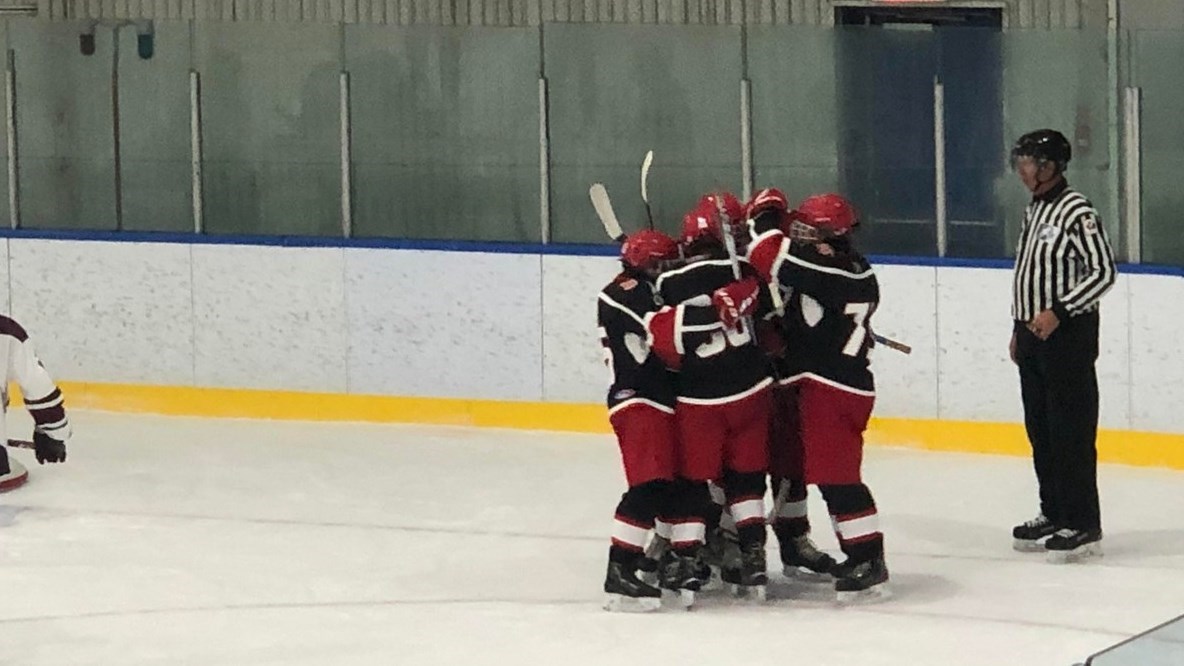 Une nouvelle victoire pour les Pionniers de Soulanges
