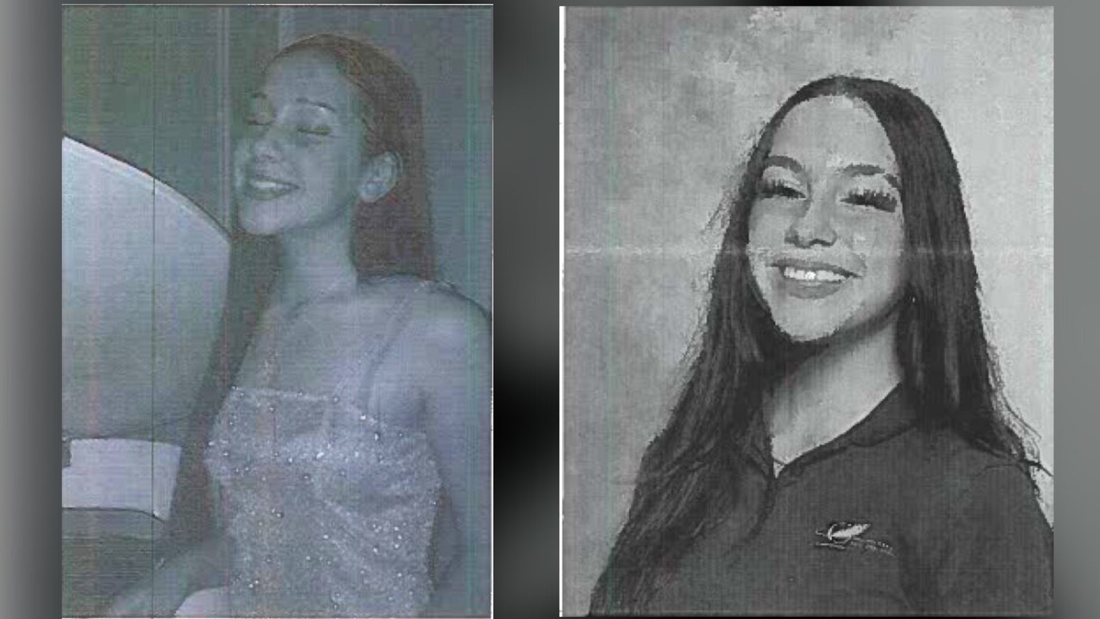 L'adolescente a finalement été retrouvée