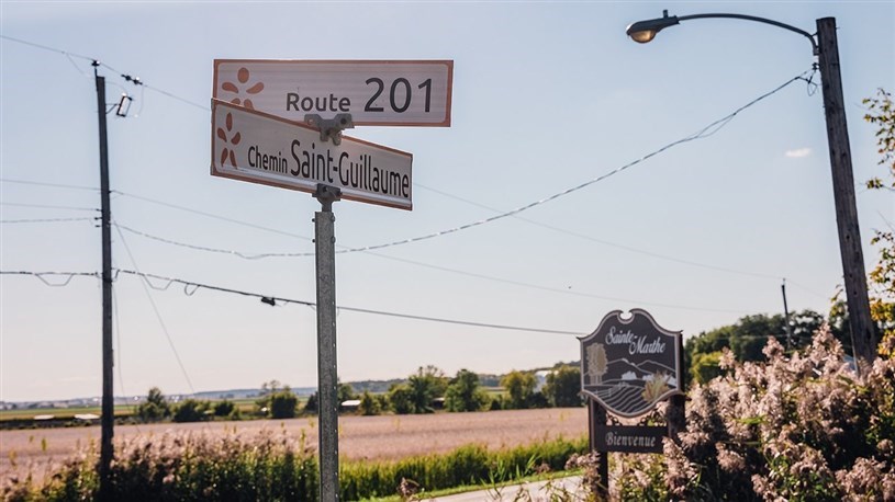 Report de deux entraves routières au 2 et 3 novembre prochains