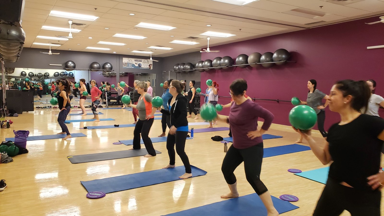 Centre Multisports: nouveautés et continuité pour souligner son 10e anniversaire