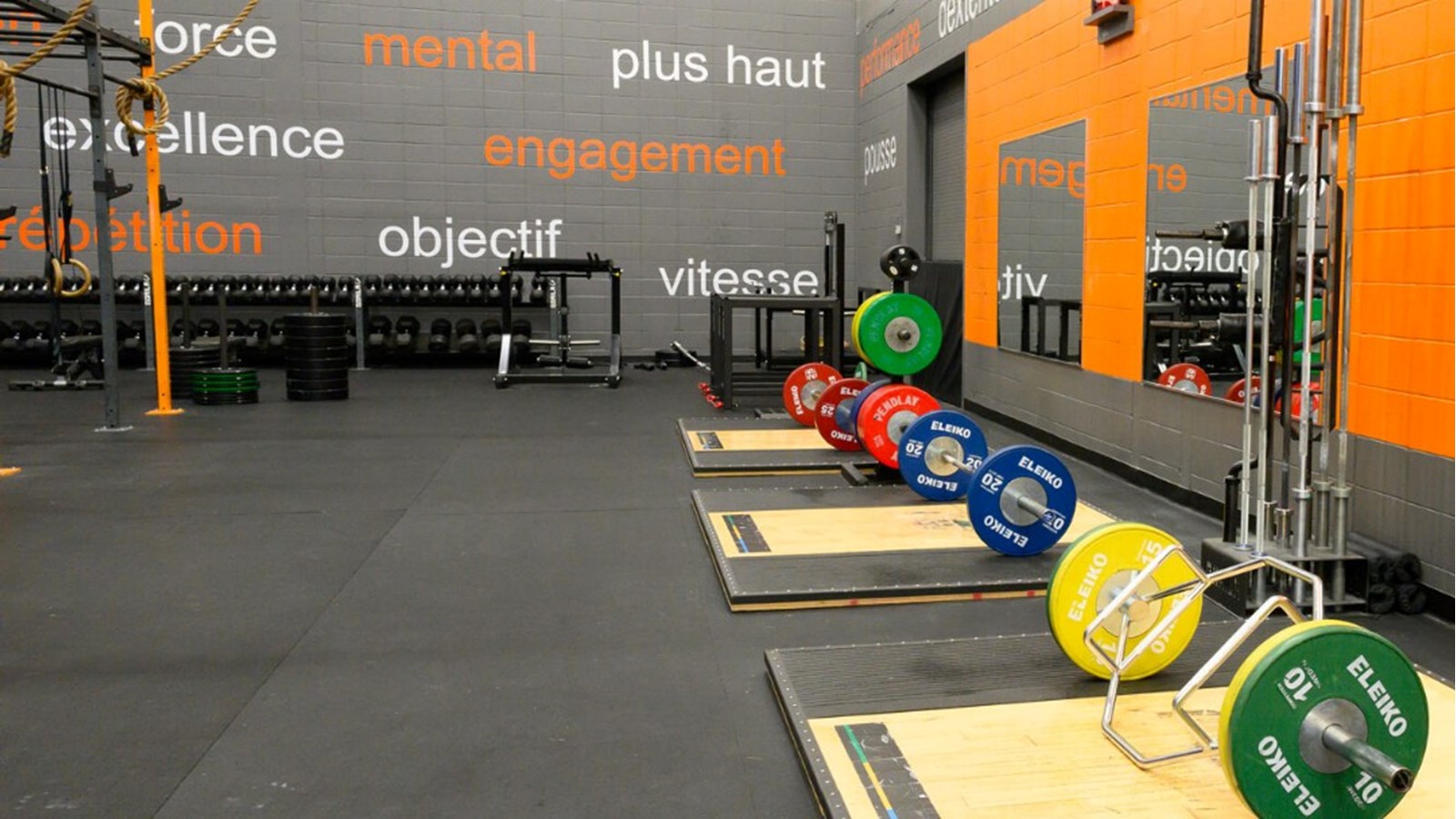 Centre Multisports: nouveautés et continuité pour souligner son 10e anniversaire