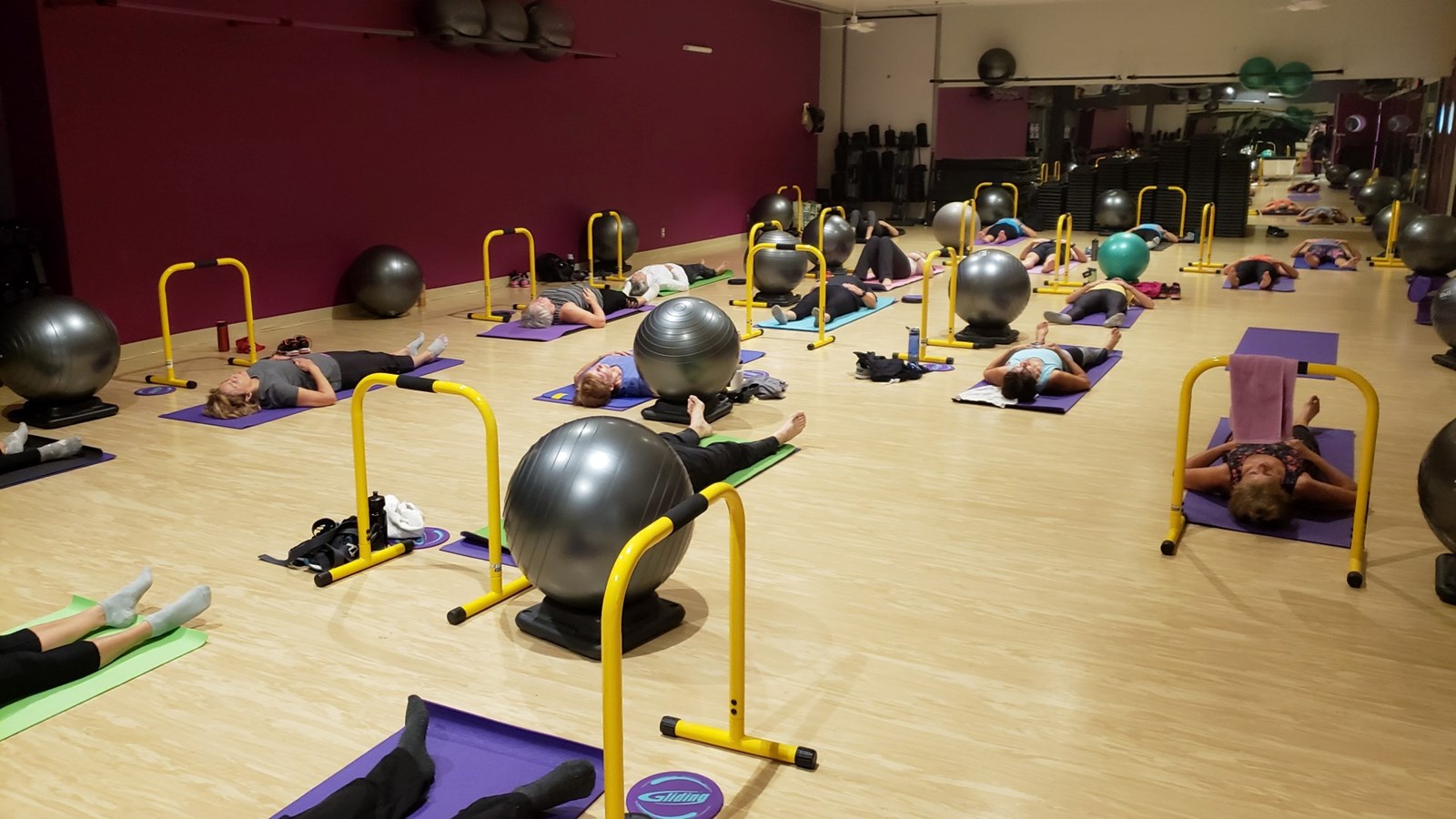 Centre Multisports: nouveautés et continuité pour souligner son 10e anniversaire