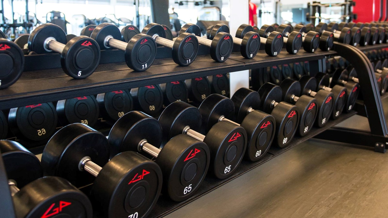 Centre Multisports: nouveautés et continuité pour souligner son 10e anniversaire