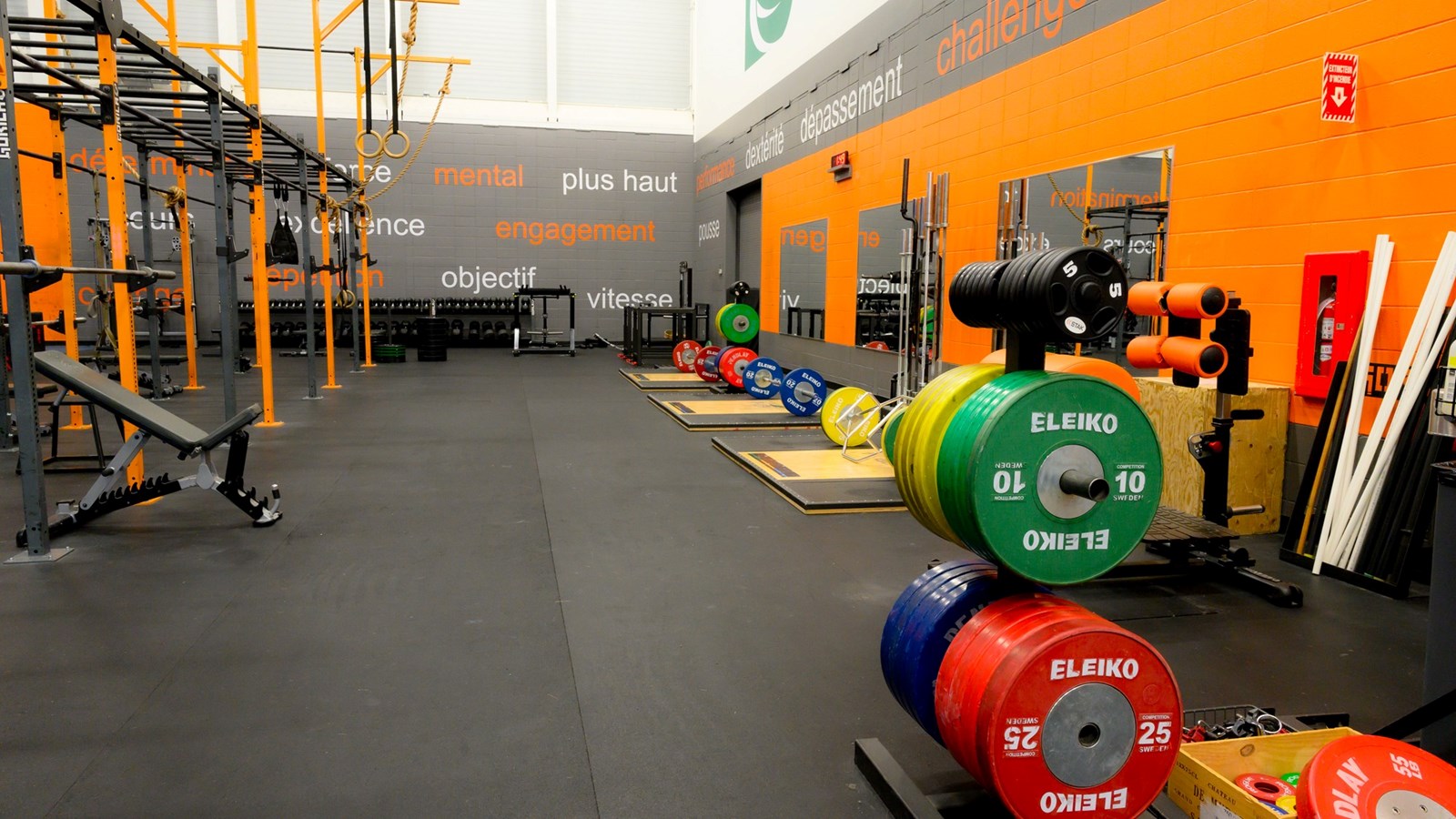 Centre Multisports: nouveautés et continuité pour souligner son 10e anniversaire