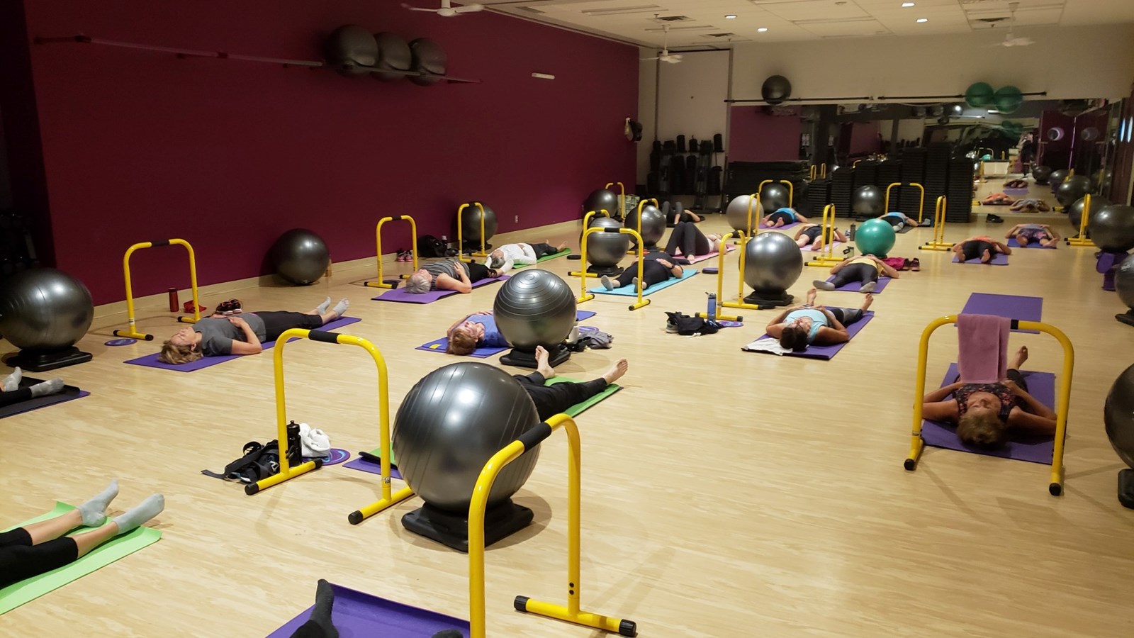 Centre Multisports: nouveautés et continuité pour souligner son 10e anniversaire