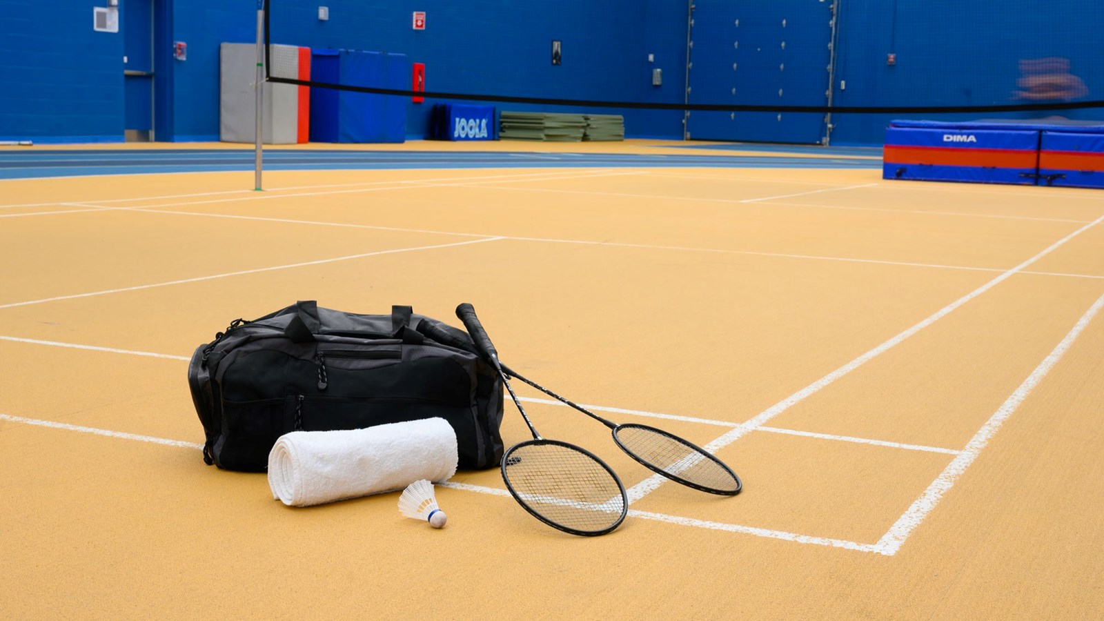 Centre Multisports: nouveautés et continuité pour souligner son 10e anniversaire