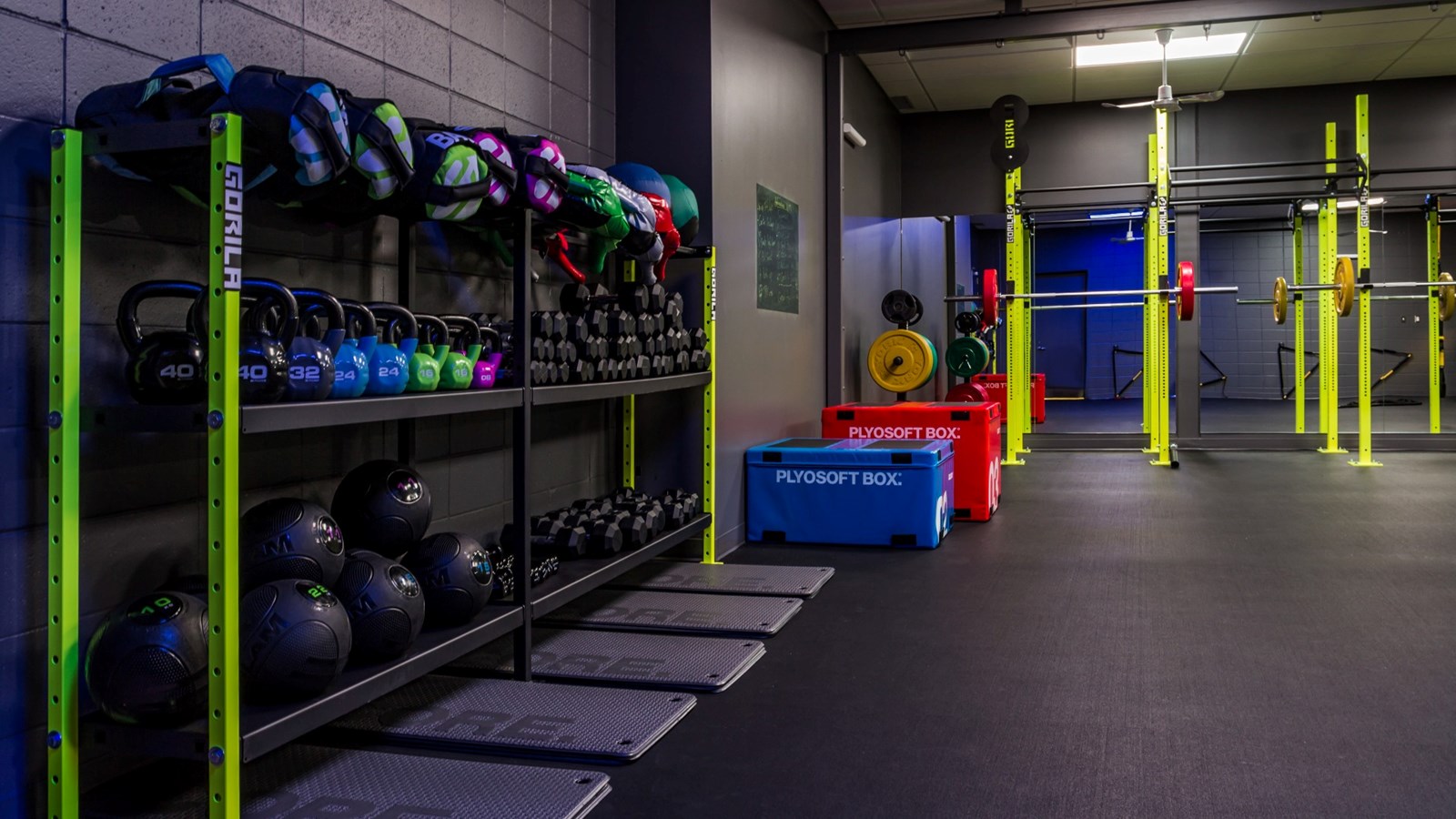 Centre Multisports: nouveautés et continuité pour souligner son 10e anniversaire