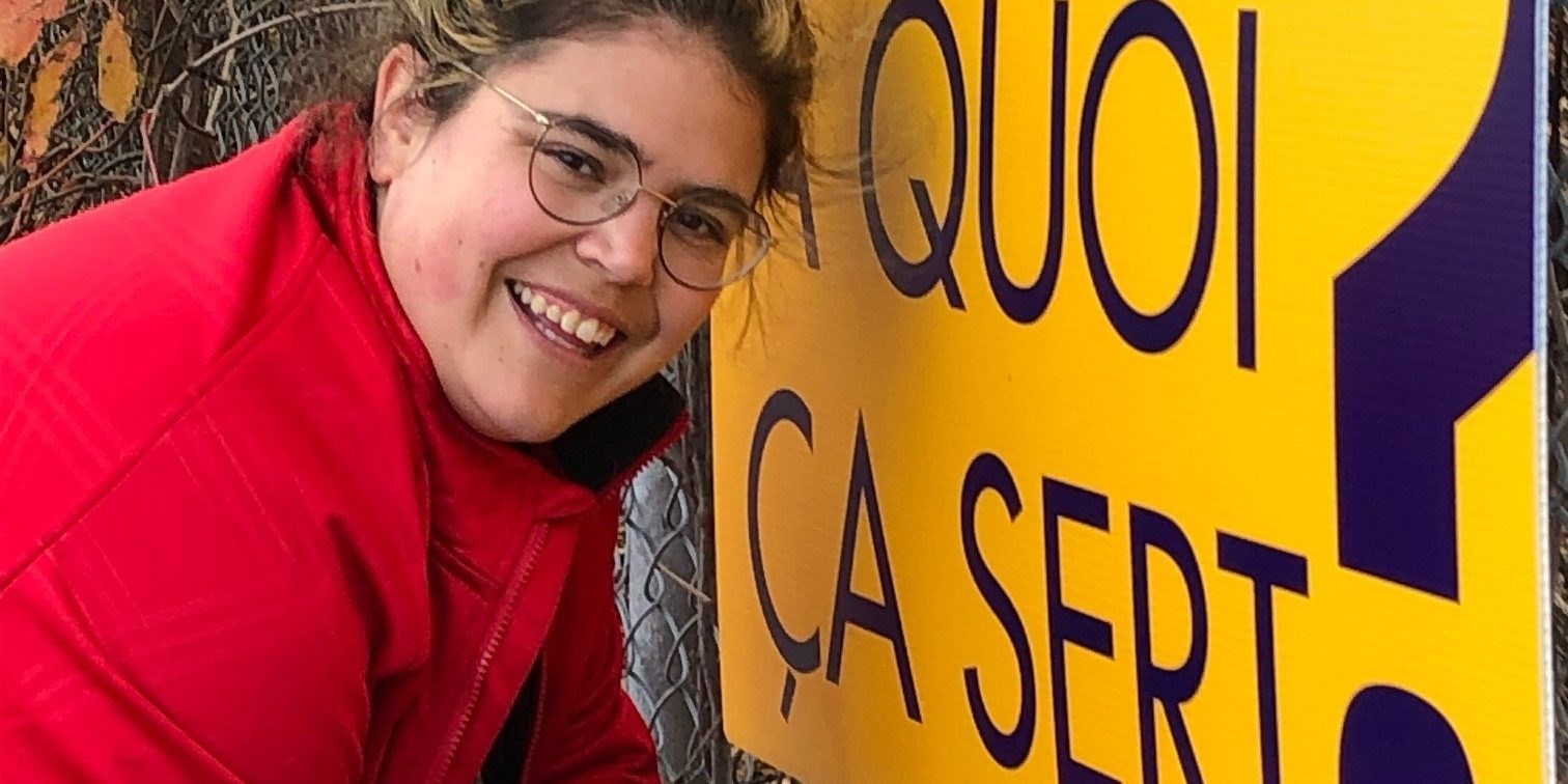 L'Actuel à quoi ça sert?