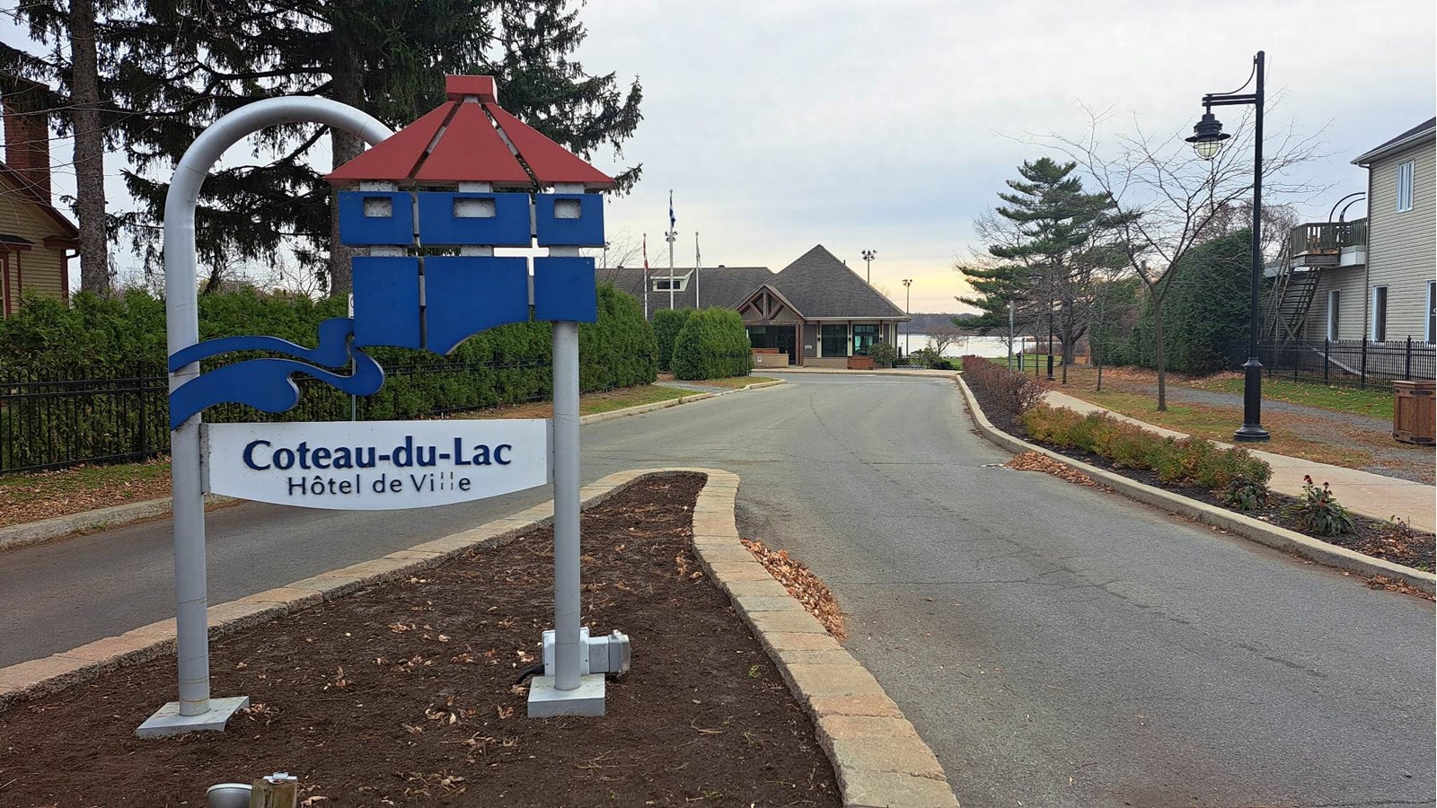 Coteau-du-Lac: la confiance envers la mairesse est ébranlée