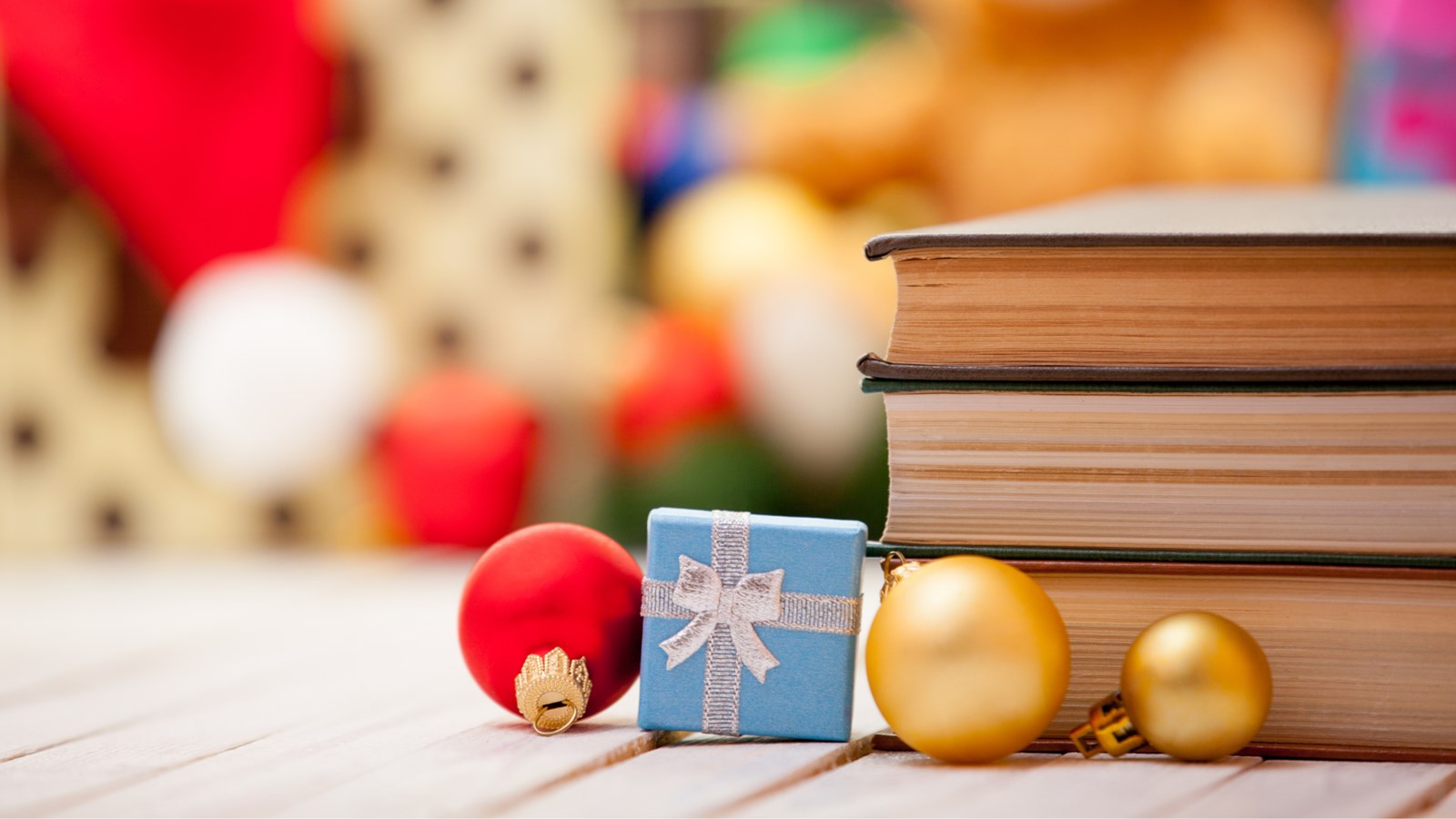 L'Île-Perrot fêtera Noël à la bibliothèque