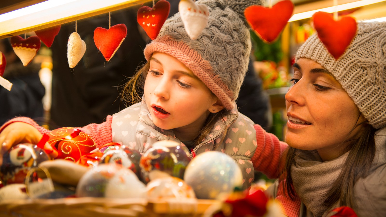 C'est le grand retour du Marché de Noël de l’école Brind’Amour