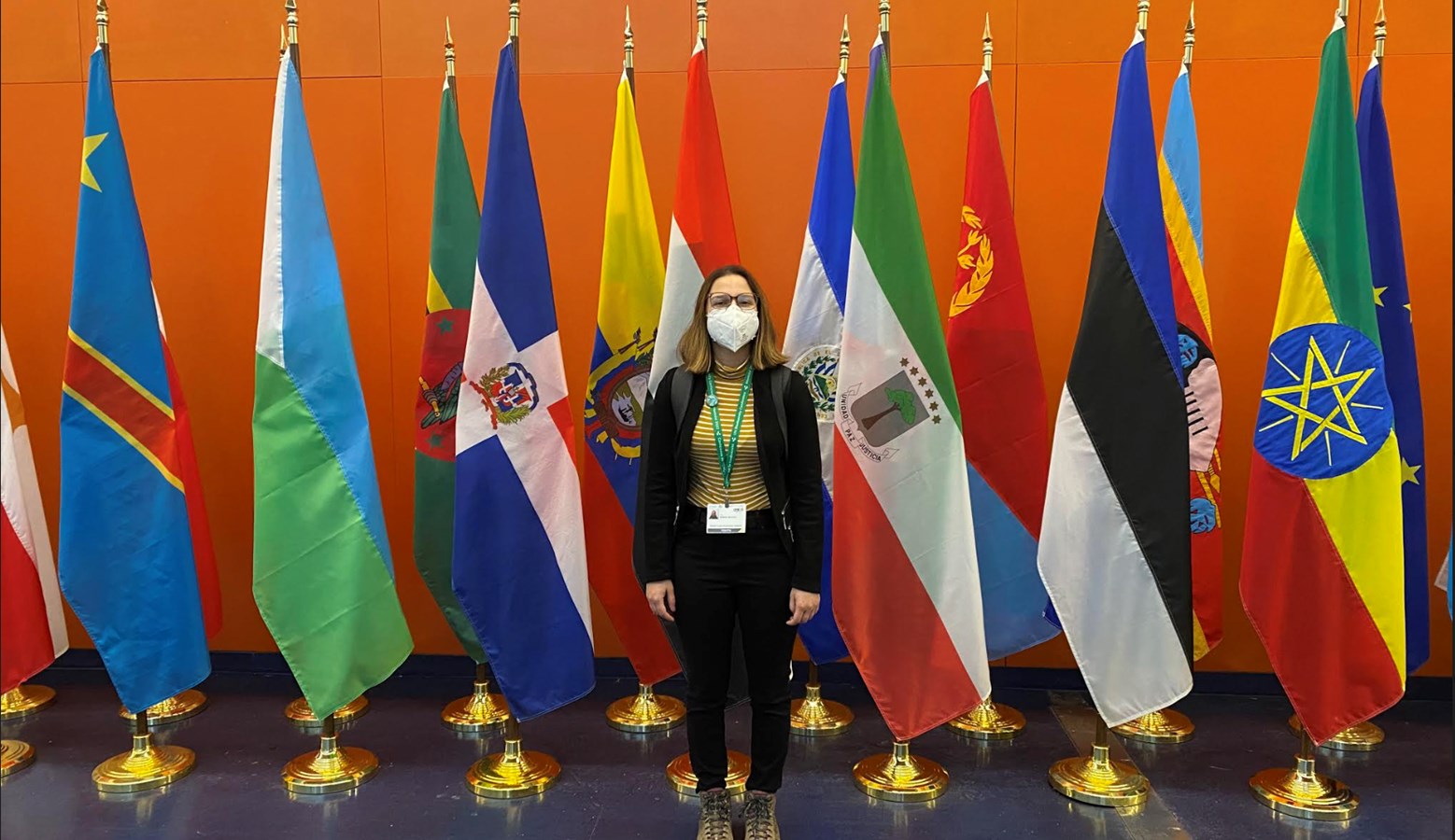 COP15 - Jour 4: Témoin de la diplomatie internationale