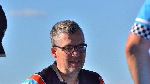 Deux pilotes bien appréciés de retour sur le circuit de la HRL