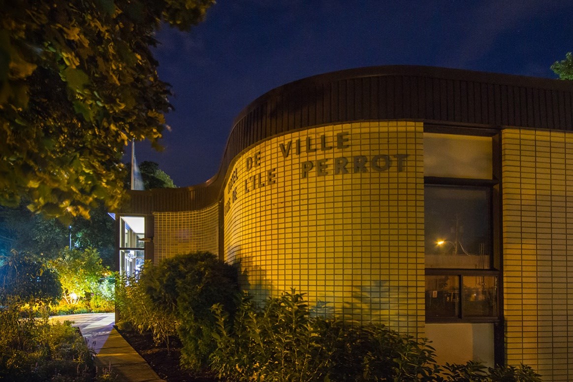 L'Île-Perrot limite sa hausse de taxes à 2,95%