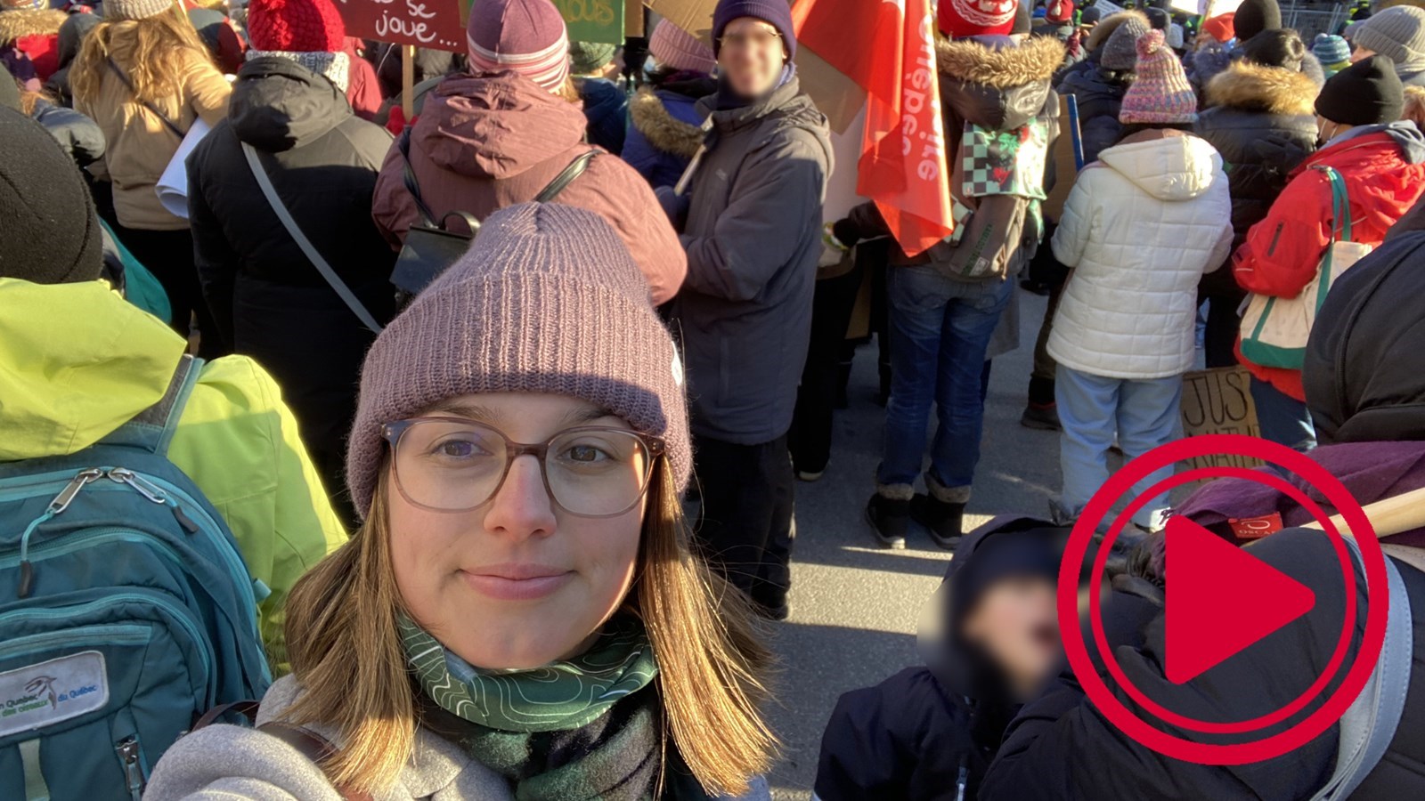 Retour sur l'actualité de la semaine