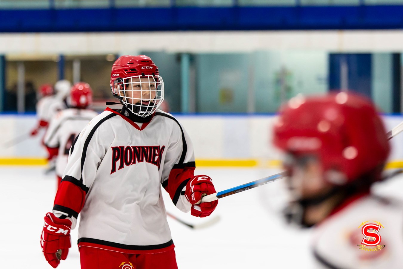 Une fin de semaine 100% hockey à Saint-Polycarpe
