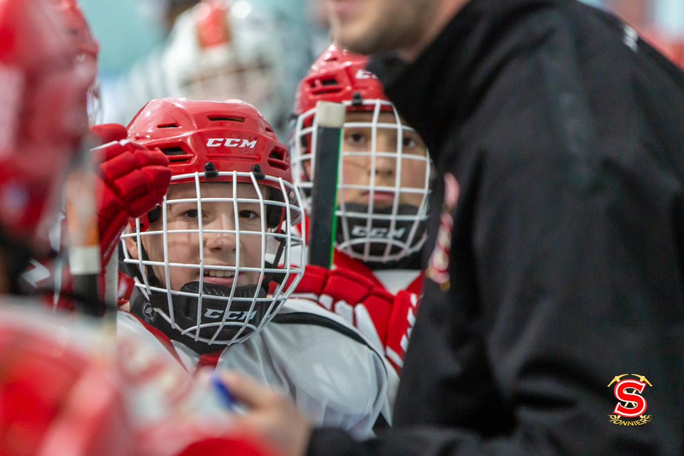 Une fin de semaine 100% hockey à Saint-Polycarpe