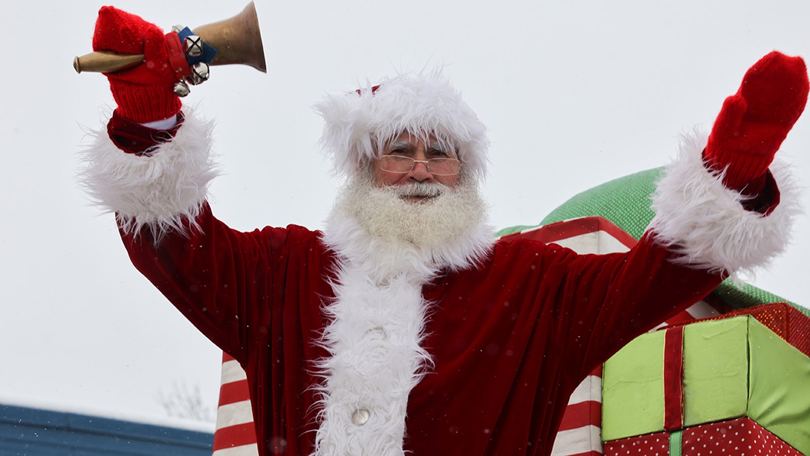 Retour en images sur la 3e édition du Défilé de Noël de Saint-Zotique