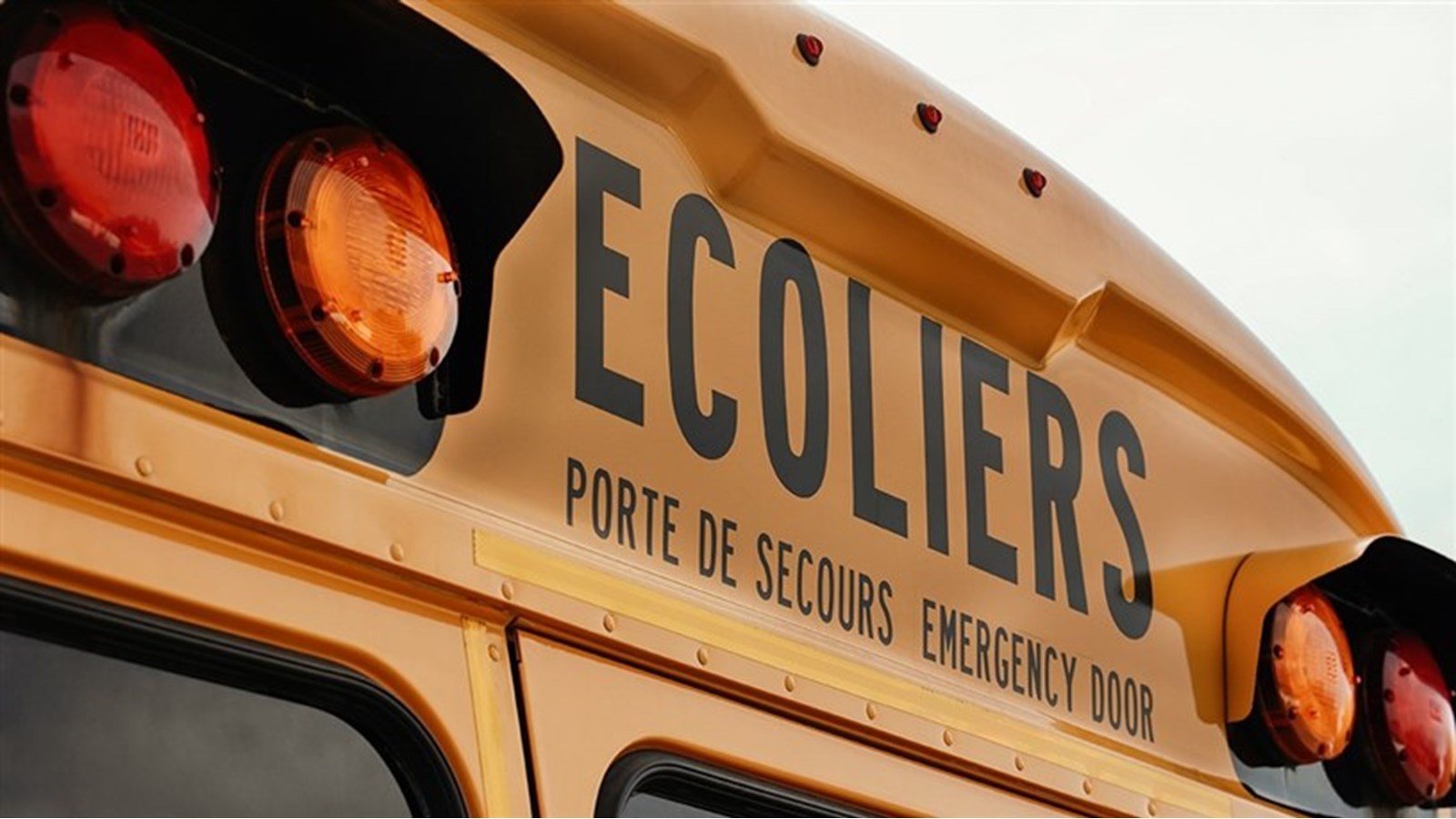 Les vacances scolaires débutent plus tôt pour les élèves du CSS de la Vallée-des-Tisserands 