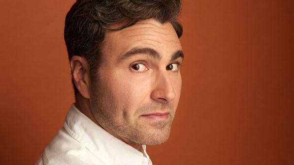 Encore quelques places disponibles pour le spectacle de Simon Gouache