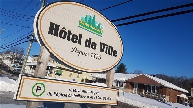 Activités de loisirs: délai dans l'émission des chèques pour les citoyens de Saint-Lazare