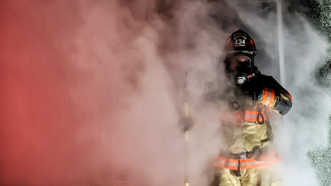 Une famille est jetée à la rue par les flammes à Saint-Zotique