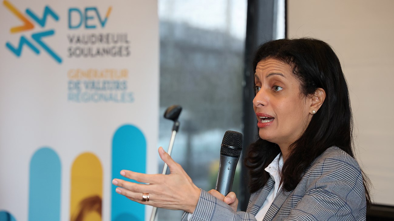 Dominique Anglade