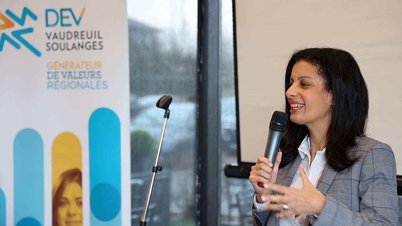 Dominique Anglade