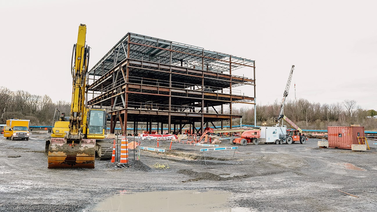 Révision de la facture de la construction de la nouvelle école secondaire de Vaudreuil-Dorion