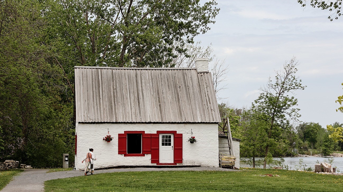 Une inauguration de projet sur la mémoire collective à la Pointe-du-Moulin très appréciée
