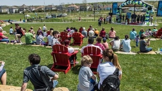 Des séances extérieures pour le conseil de Notre-Dame-de-l’Île-Perrot