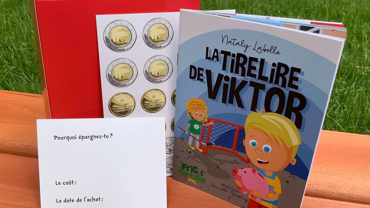 Une Lazaroise au soutien des jeunes consommateurs