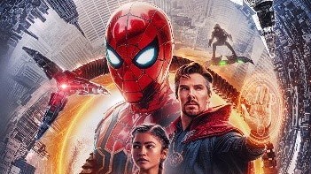 Spider-Man - Sans Retour / No way home (VO)