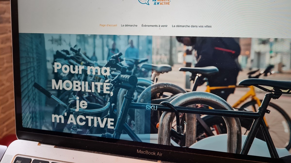 La culture vélo, ça s’apprend !