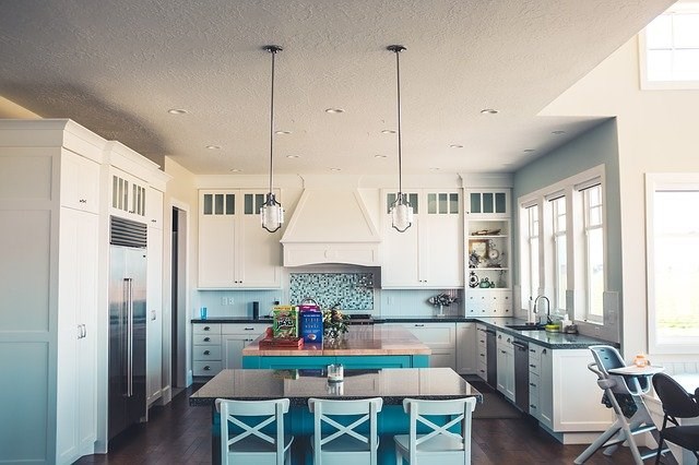 Rénovation de cuisine : quels éléments de rangement choisir ?